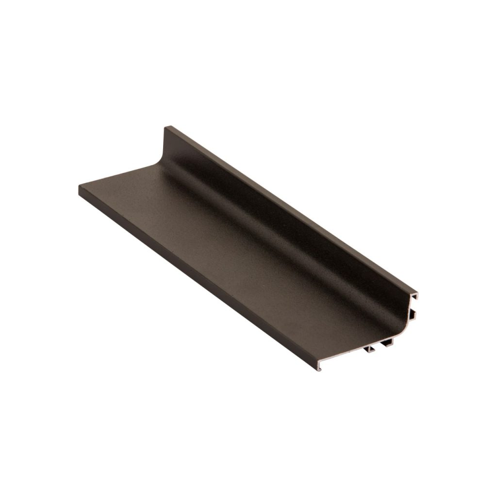 دستگیره مخفی L